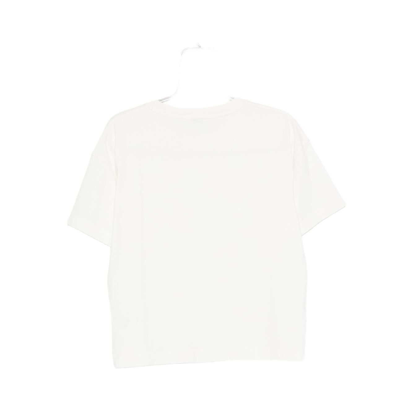 PS By Paul Smith T-shirts and Polos White Topwear