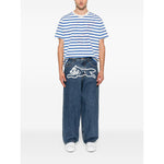 ICECREAM Jeans Blue ICD25205MIDWASHBLUE-AI25