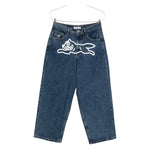 ICECREAM Jeans Blue ICD25205MIDWASHBLUE-AI25