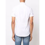 Emporio Armani Shirts White 8N1C911NI9Z0100-AI25