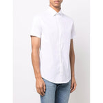 Emporio Armani Shirts White 8N1C911NI9Z0100-AI25