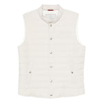 Brunello Cucinelli Jackets White MM4911711CUE79-AI25