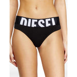 Diesel Underwear Black 00SE0K0HMAUE4101-AI25