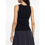 Balenciaga Top Black 835500T52311369-AI25