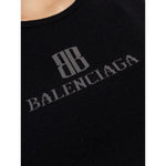 Balenciaga Top Black 835500T52311369-AI25
