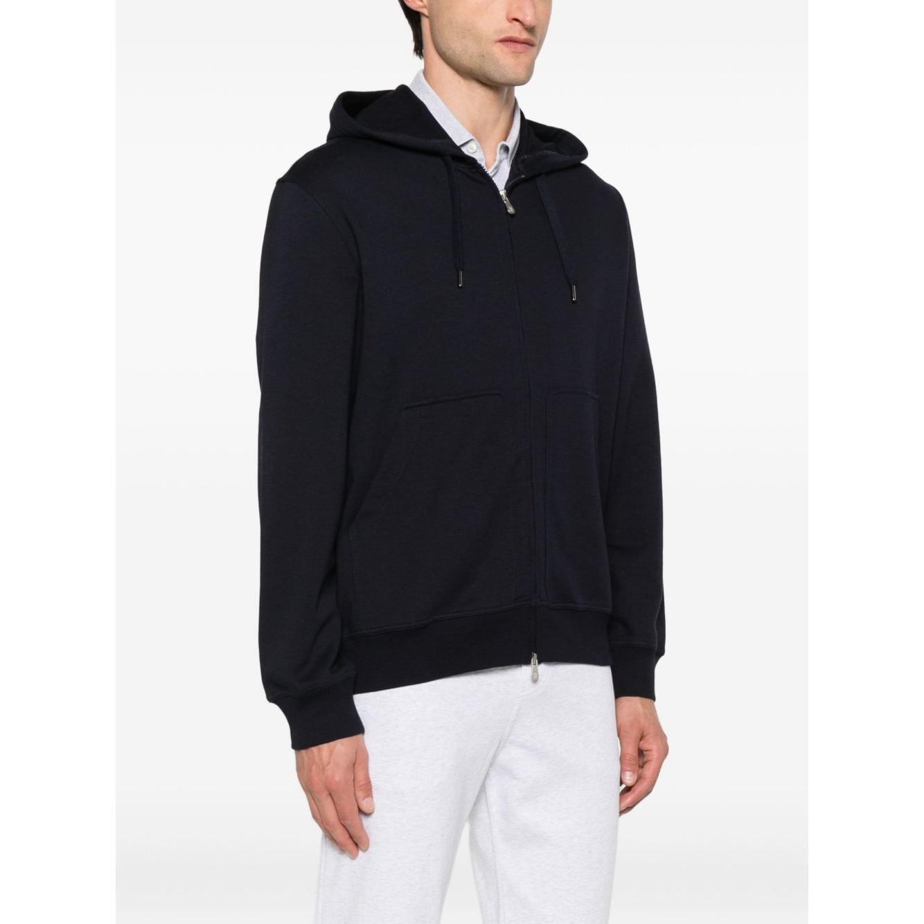 Brunello Cucinelli Sweaters Blue MW8639069GC4425-AI25