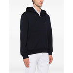 Brunello Cucinelli Sweaters Blue MW8639069GC4425-AI25