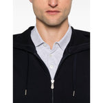 Brunello Cucinelli Sweaters Blue MW8639069GC4425-AI25