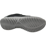 Plein Sport Exclusive Runner Mason Sneakers - Jet Black Plein Sport Dim Gray
