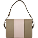 Karl Lagerfeld Chic Sage Shoulder Bag with Dual Straps 8720092570350
