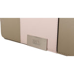 Karl Lagerfeld Chic Sage Shoulder Bag with Dual Straps 8720092570350