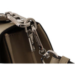 Karl Lagerfeld Chic Sage Shoulder Bag with Dual Straps 8720092570350