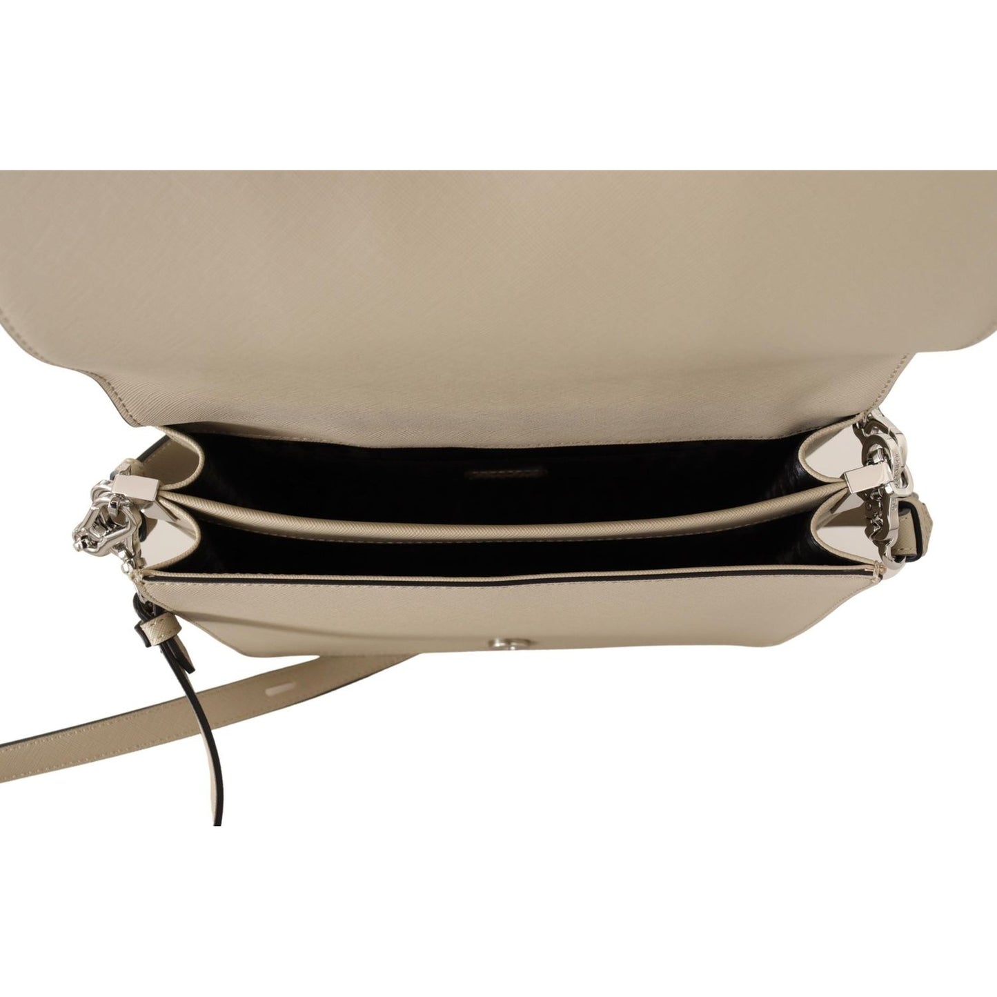Karl Lagerfeld Chic Sage Shoulder Bag with Dual Straps 8720092570350