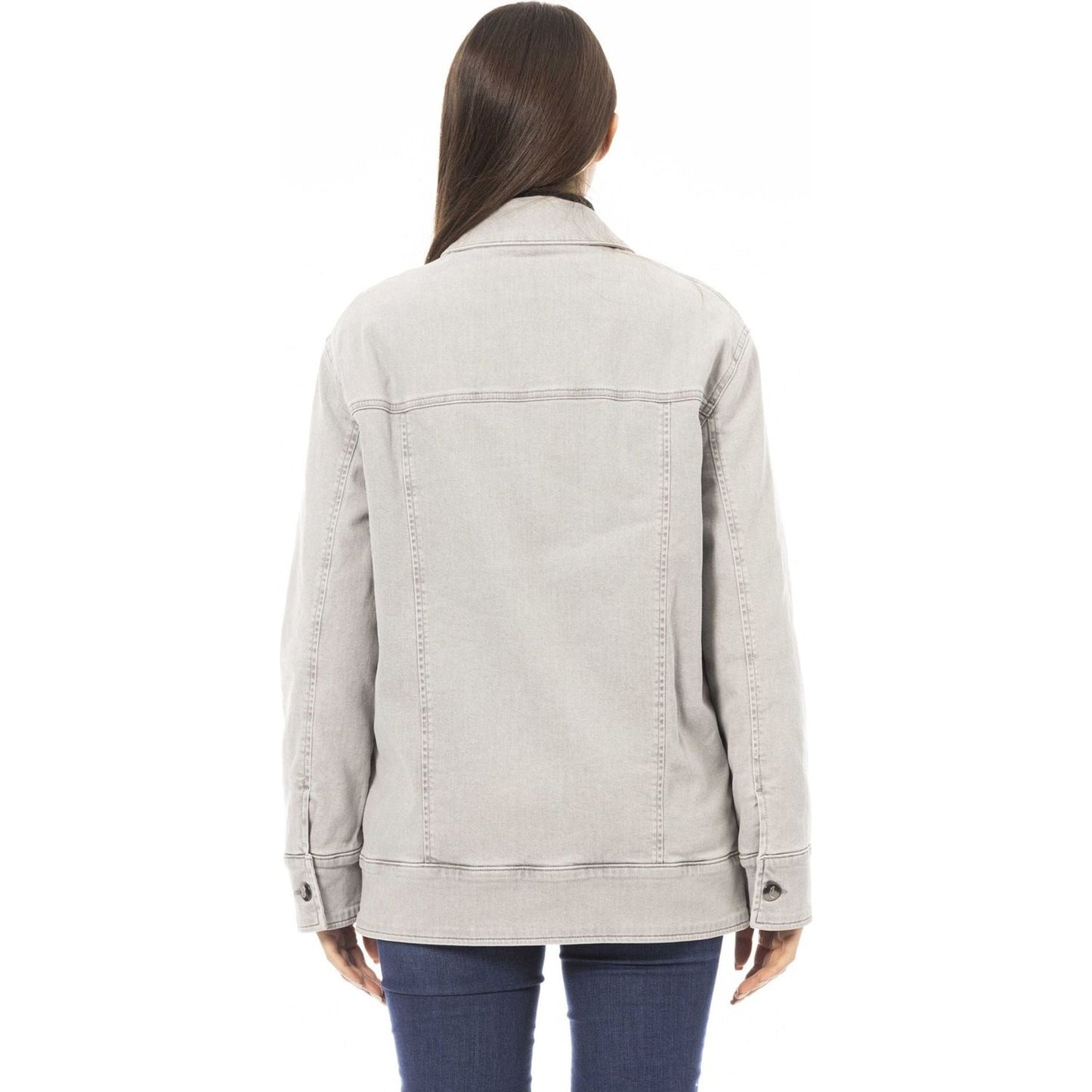 Jacob Cohen Jackets J9133_07729W3_003_Lav.3:457478