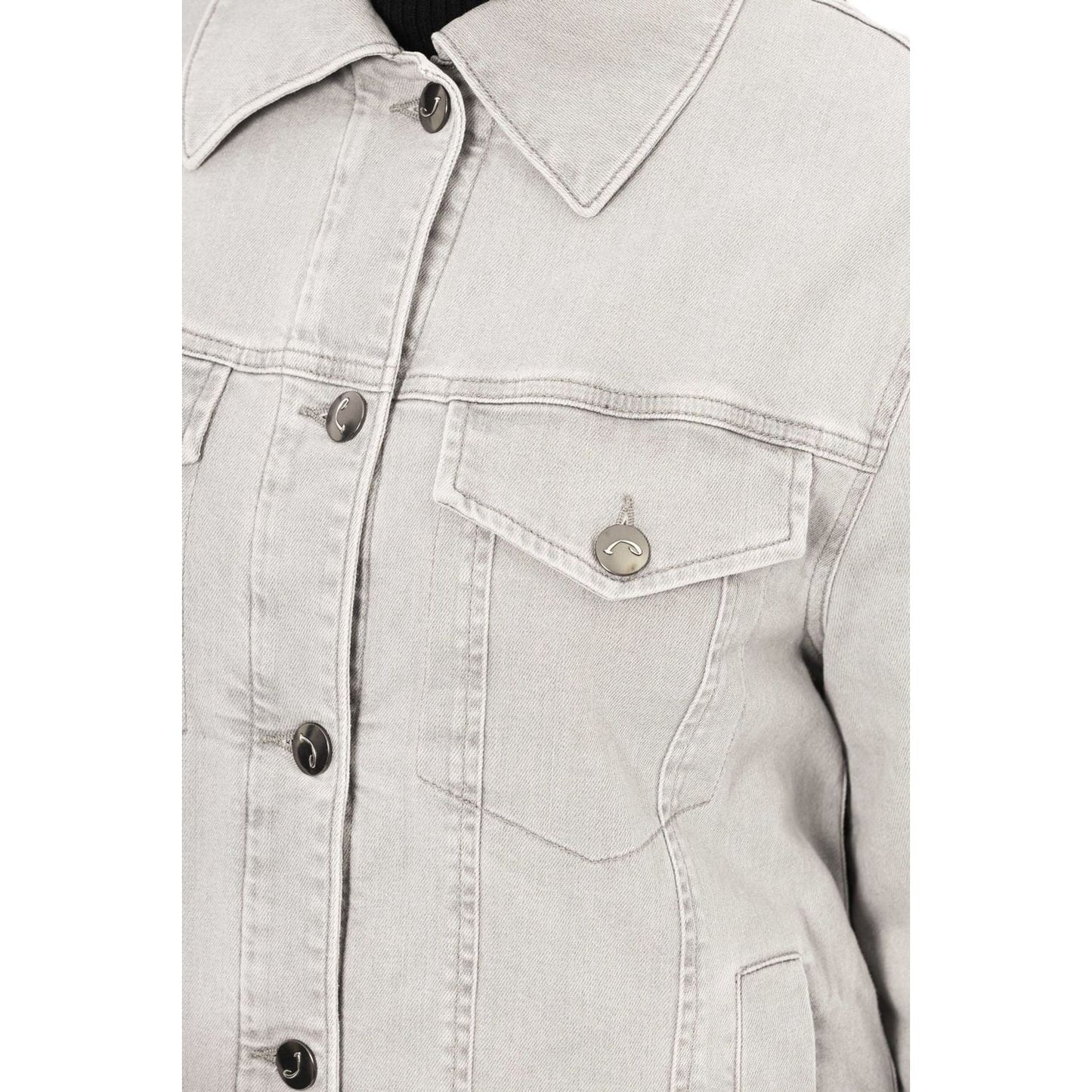 Jacob Cohen Jackets J9133_07729W3_003_Lav.3:457478