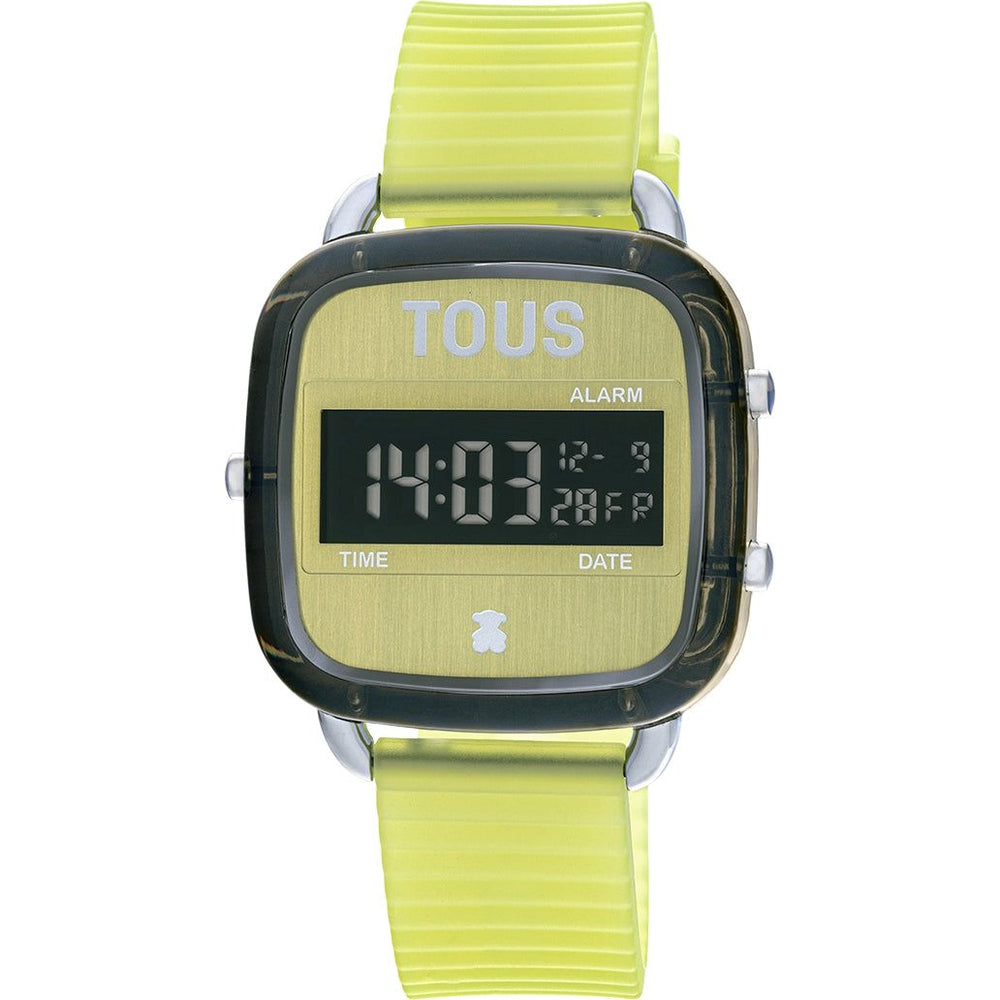 TOUS WATCHES Mod. 200351057 200351057