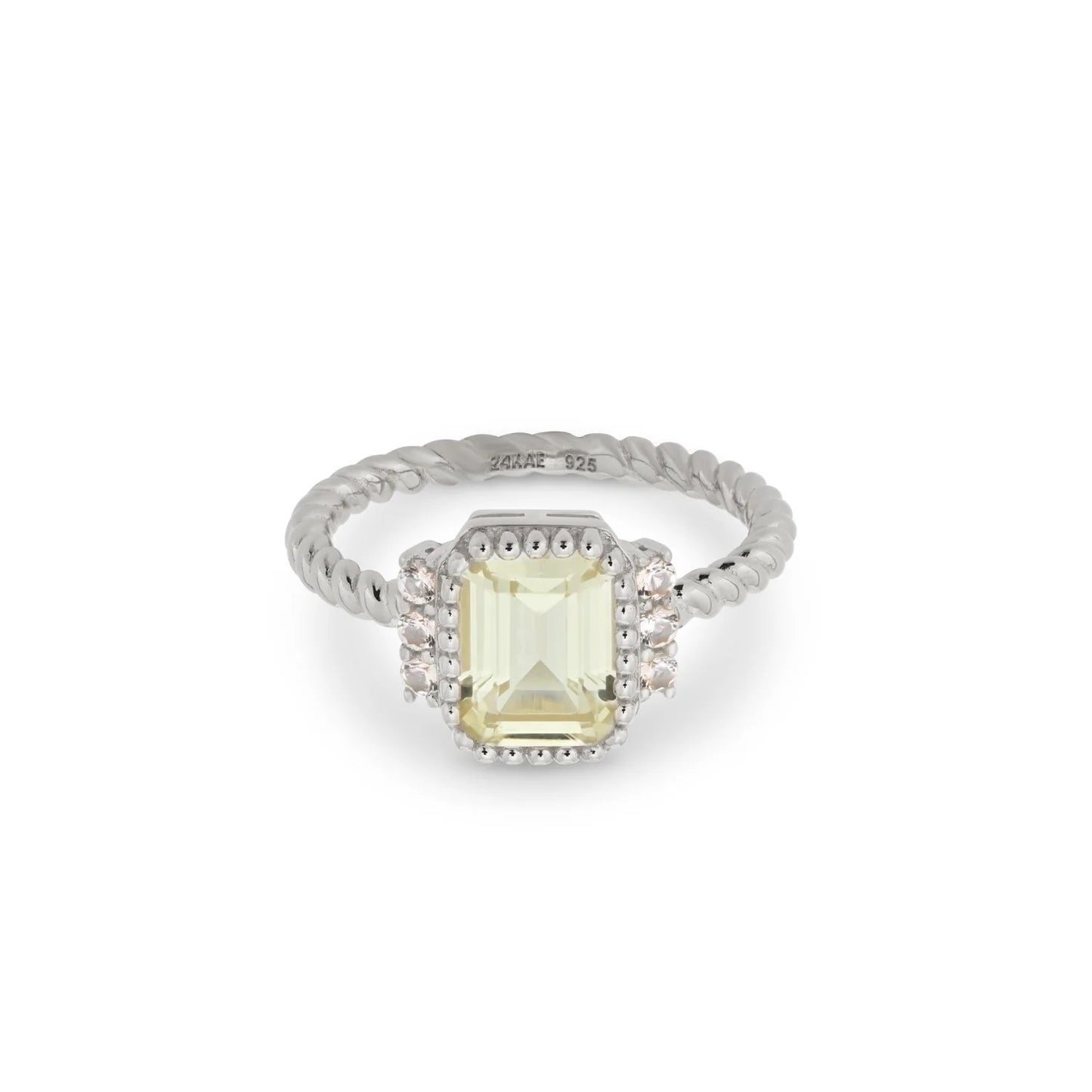 24KAE JEWELS 24KAE JEWELS JEWELRY Mod. 12402S/60 BIJOUX 12402S_60
