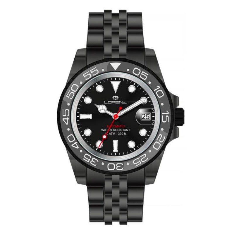 LORENZ MOD. SPORT AUTOMATIC 26130AA