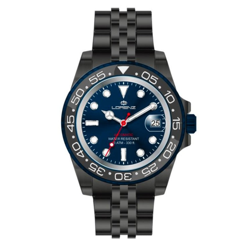 LORENZ MOD. SPORT AUTOMATIC 26130BB