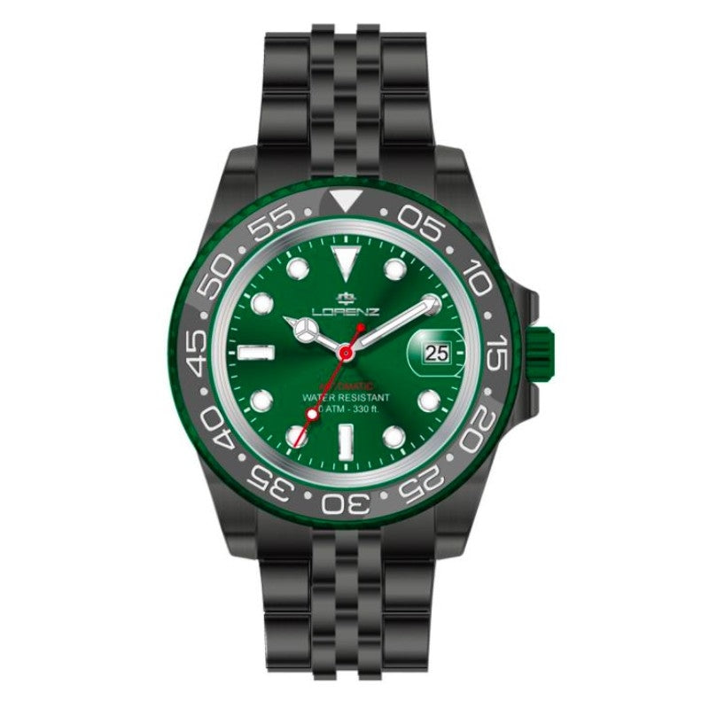 LORENZ MOD. SPORT AUTOMATIC 26130CC