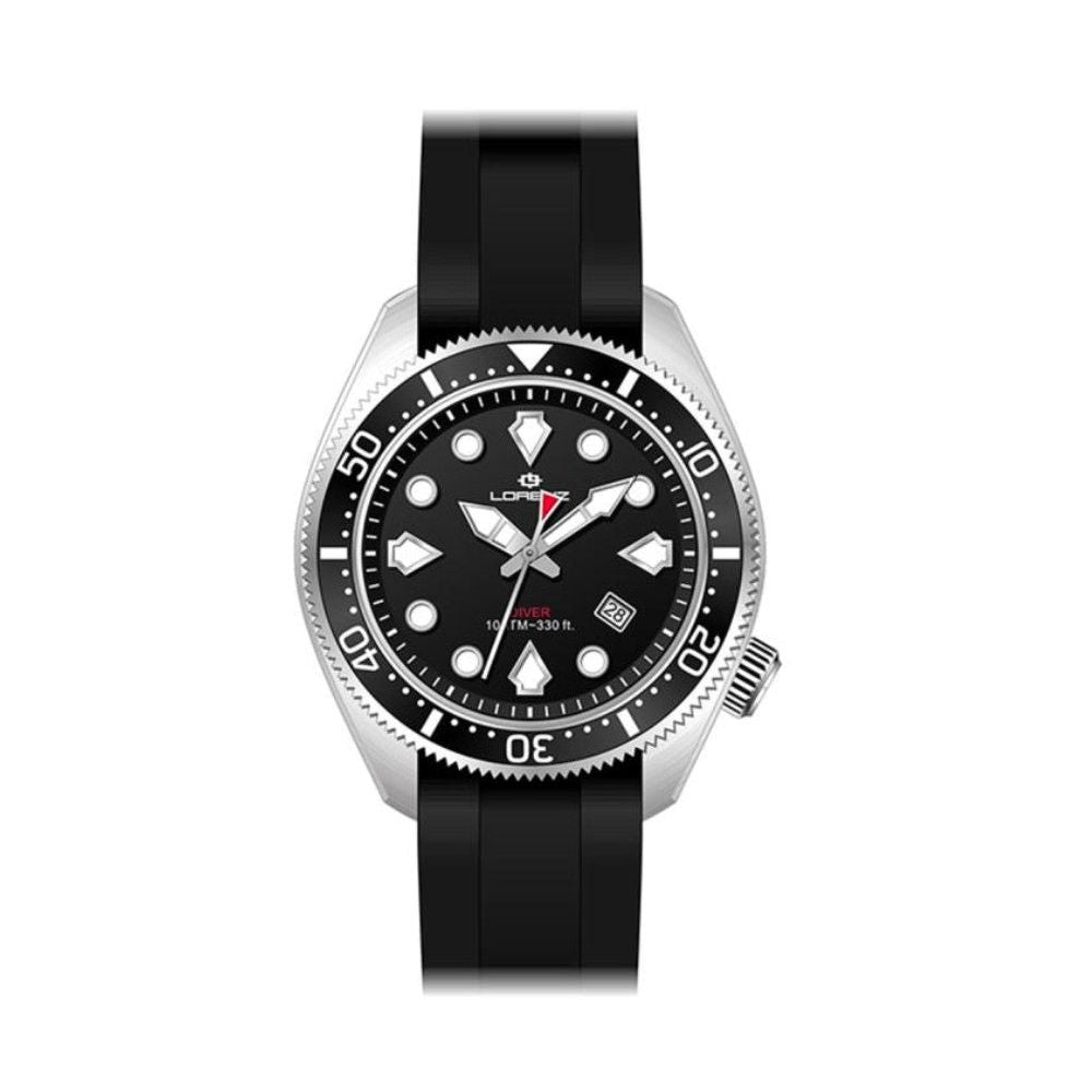 LORENZ MOD. DIVER SPORT 26169AA