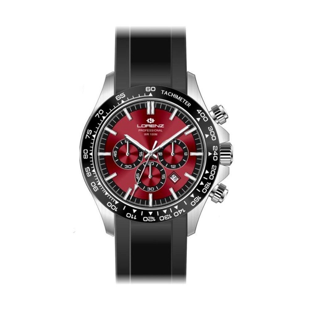 LORENZ MOD. CHRONO PROFESSIONAL 26175PP