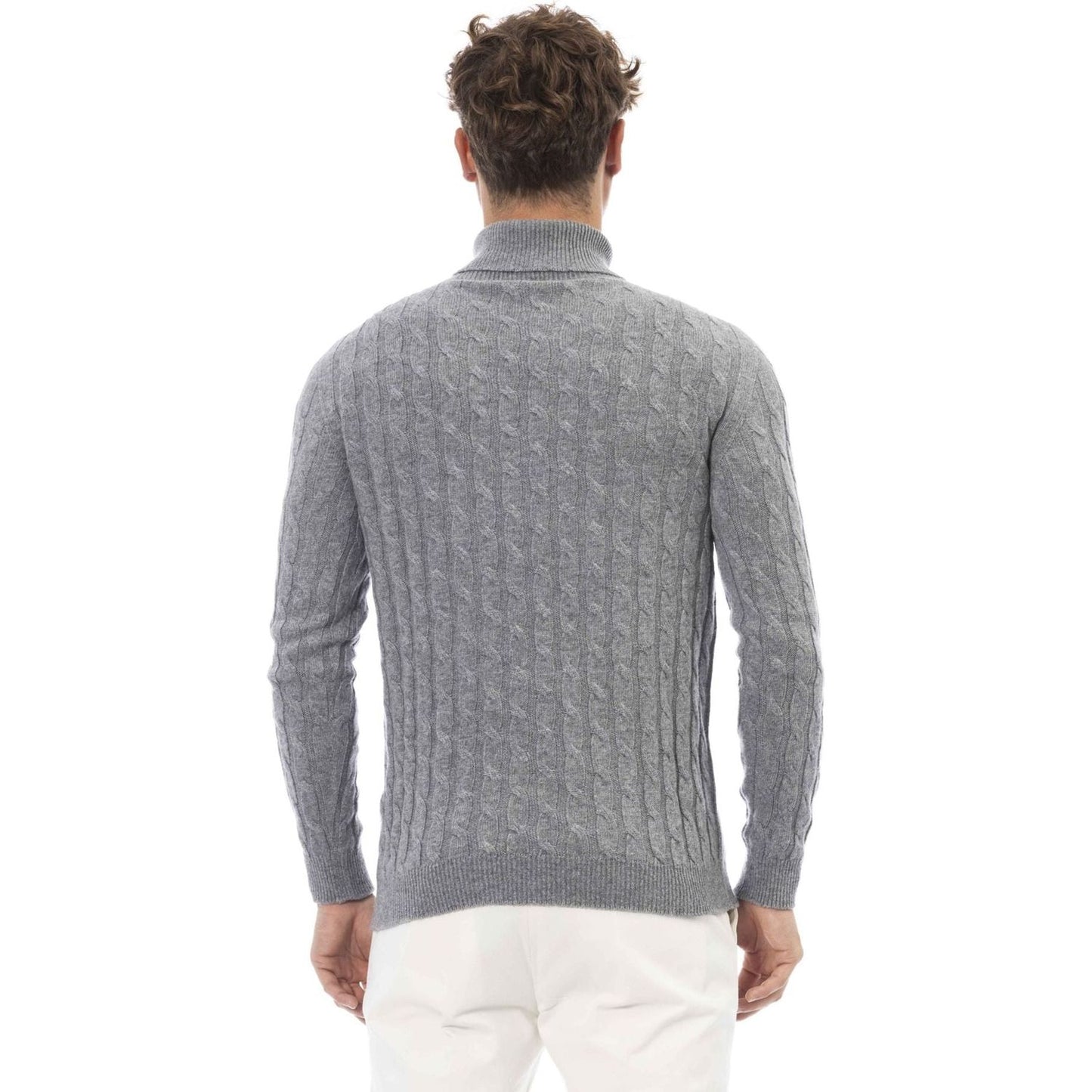 Alpha Studio Sweaters Sweaters