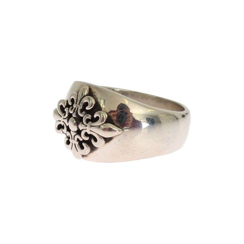 Nialaya Silver Crest 925 Sterling SIG19148-9