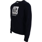 Dolce & Gabbana Blue Cashmere iit Print Pullover Sweater TSH83569- 52