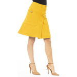 Jacob Cohen Skirts JOLEF_01182N_200_Giallo:457473