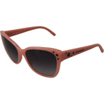 Dolce & Gabbana Pink Acetate Frame Stars Embellishment DG4124 Sunglasses GLA1137