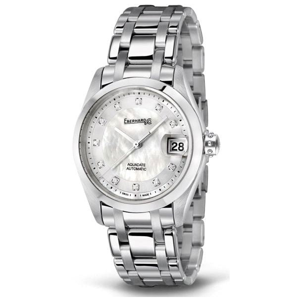 EBERHARD Mod. AQUADATE 41127.L