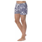Roberto Cavalli Sport Light Blue Polyester Men's Swim Trunk RO-13752-IT50 | L