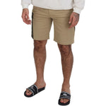 Dolce & Gabbana Beige Cotton Cargo Bermuda Shorts PAN73396 - 44