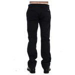GF Ferre Blue Cotton Stretch Chinos Pants SIG60464-4