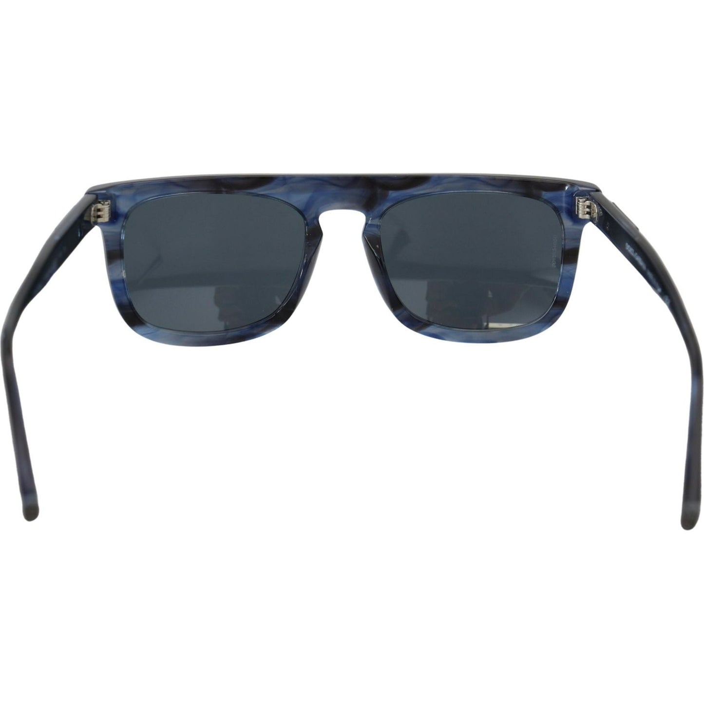 Dolce & Gabbana Blue DG4288 Acetate Full Rim Frame Sunglasses GLA1260