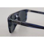 Dolce & Gabbana Blue DG4288 Acetate Full Rim Frame Sunglasses GLA1260