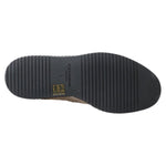 Dolce & Gabbana Elegant Ivory Leather Espadrilles Dolce & Gabbana Dark Slate Gray
