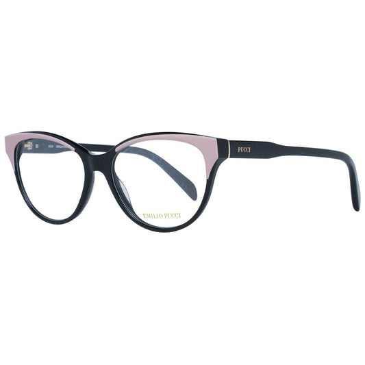 Emilio Pucci Multicolor Women Glasses Frame