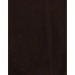 Cavalli Brown crewneck sweater