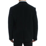 Dolce & Gabbana Black manchester MARTINI blazer SIG12295-1