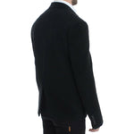 Dolce & Gabbana Black manchester MARTINI blazer SIG12295-1