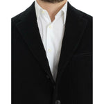 Dolce & Gabbana Black manchester MARTINI blazer SIG12295-1