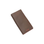 Cerruti 1881 Brown Calfskin Men Wallet CE-24025