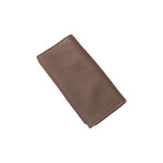 Cerruti 1881 Brown Calfskin Men Wallet CE-24025