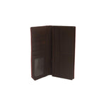 Cerruti 1881 Brown Calfskin Men Wallet CE-24025
