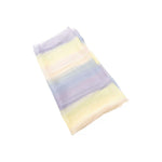 Trussardi Multicolor Silk Women Scarf TR-23958