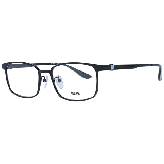 BMW Black Men Glasses Frame