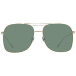 Scotch & Soda Gold Women Sunglasses SC-1043833
