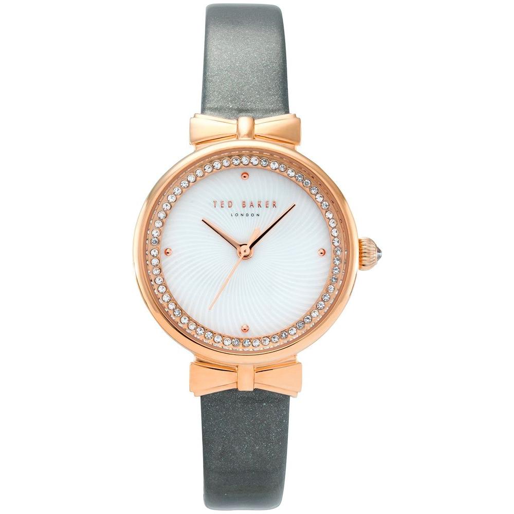Ted Baker Rose Gold Women Watch